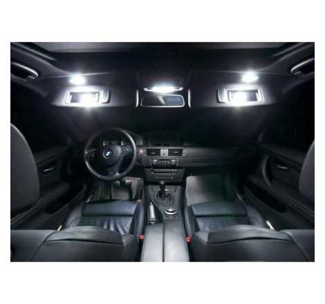 BMW Module pare-soleil 18...