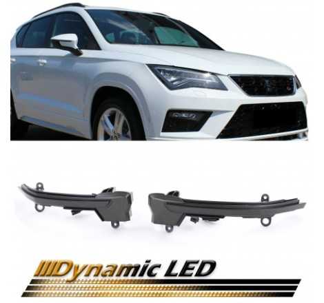 Répétiteur Led SEAT ATECA