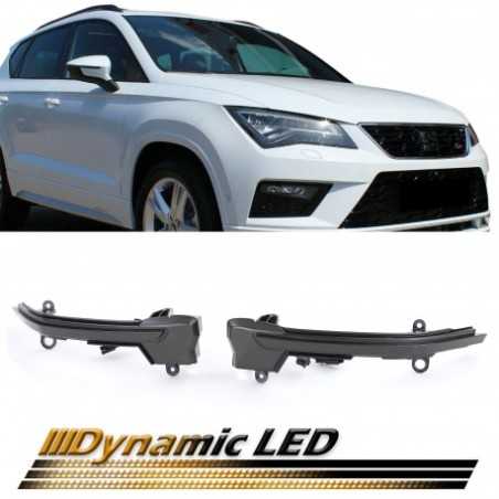 Répétiteur Led SEAT ATECA