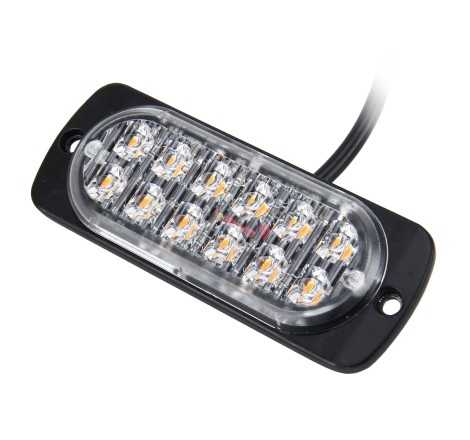 Led gabarit Stroboscope...