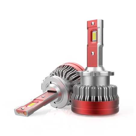 D2S LED 6000K 28 000 lumens 180W