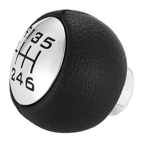 Pommeau 6 vitesses PEUGEOT 307 308 3008 407 5008 807 PARTNER B9 TEPEE. Citroen C3 (A51) C4, C4 Picasso