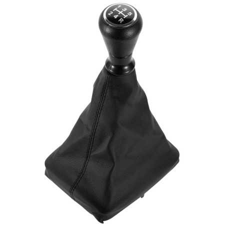 Pommeau avec soufflet pour Peugeot 206