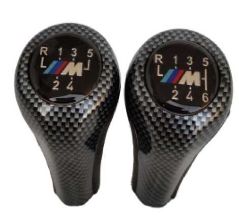 Pommeau 5 vitesses Bmw M...