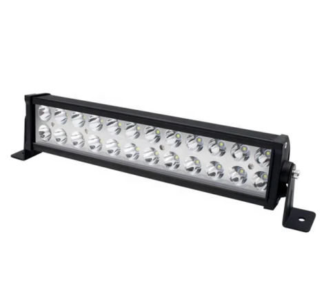 Barre Led 30cm 72W double...