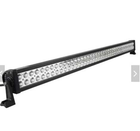 Barre Led 100cm 240W double...