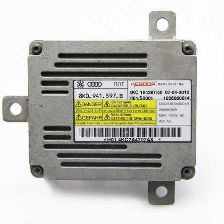 Ballast Xénon d'origine 8K0941597B