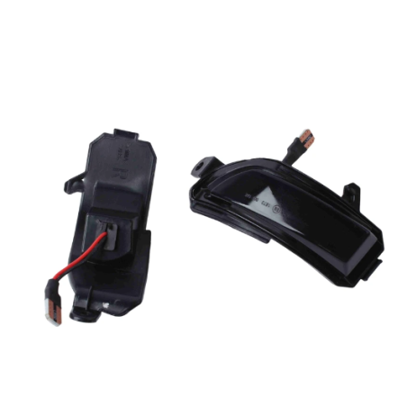 Répétiteur Rétro led Skoda Fabia 2014-2019