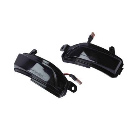Répétiteur Rétro led Skoda Fabia 2014-2019