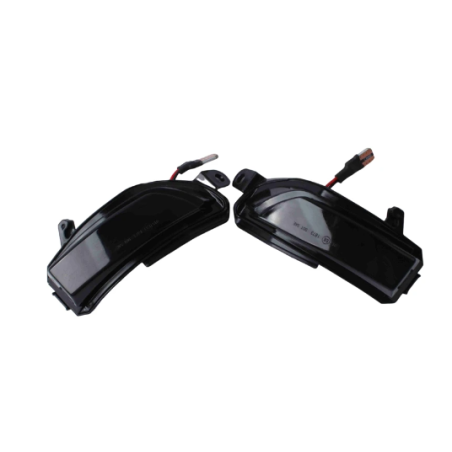 Répétiteur Rétro led Skoda Fabia 2014-2019