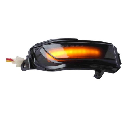 Répétiteur Rétro led Skoda Fabia 2014-2019